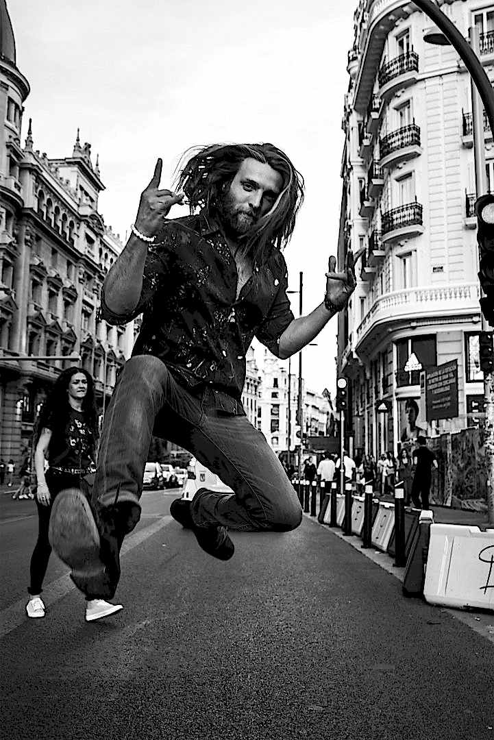 How to make others sigh for having your hair