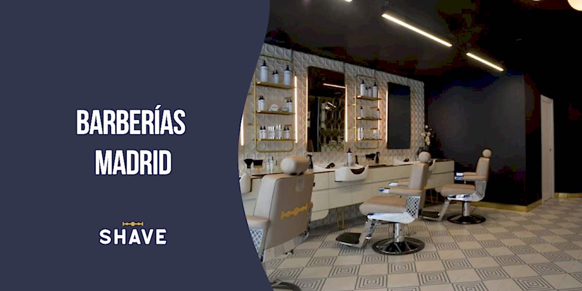 5 tips para elegir mumbai mejor barbería de Madrid
