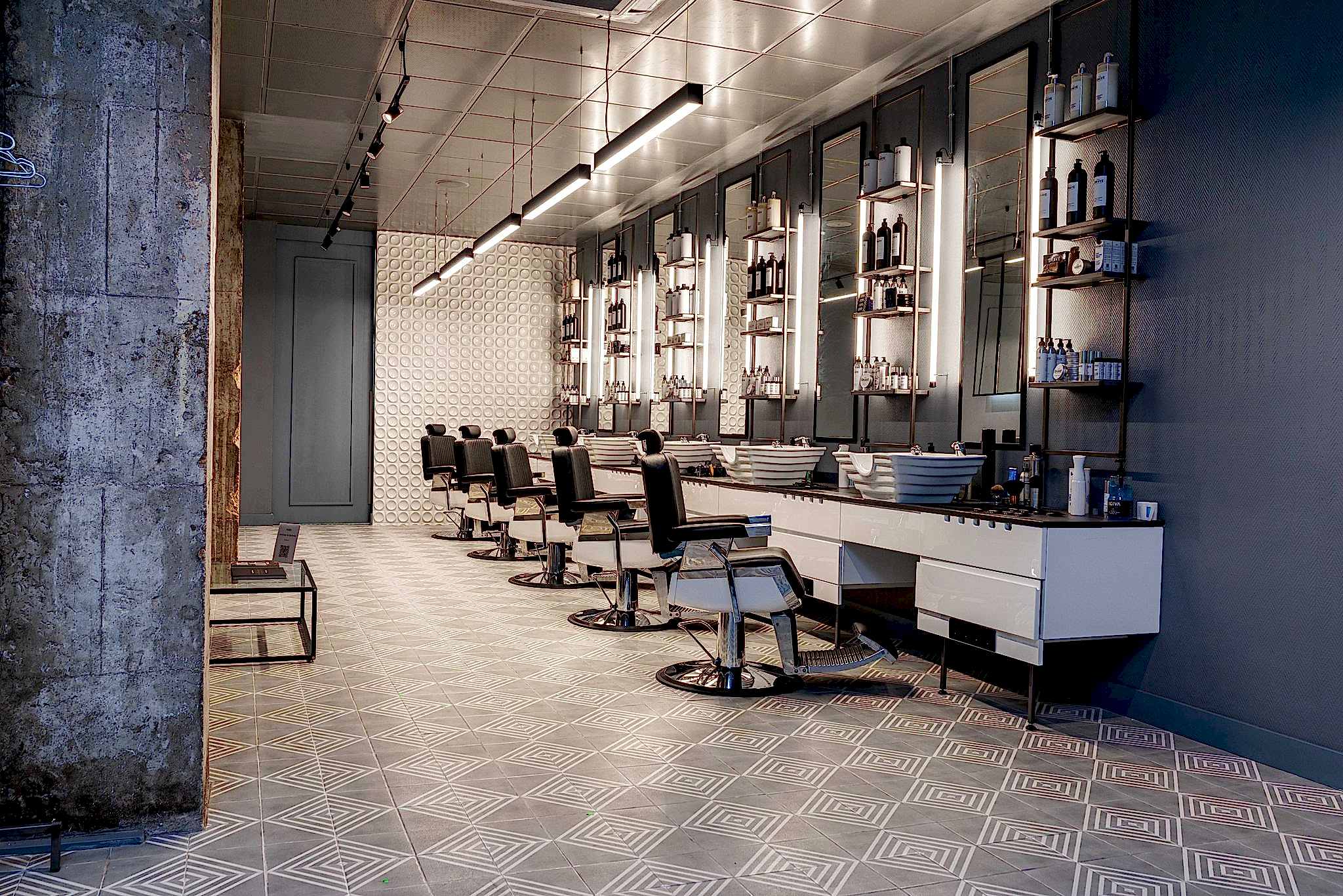 Cuidar tu barba en SHAVE Barbers & Spa